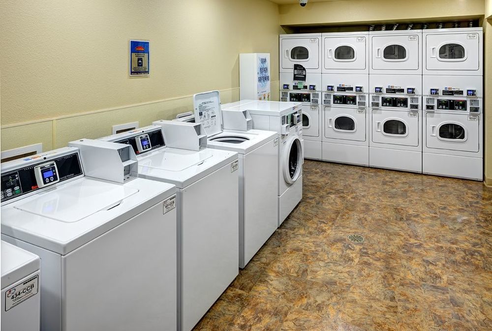 Extended Stay America Select Suites - Wichita - North สิ่งอำนวยความสะดวก รูปภาพ