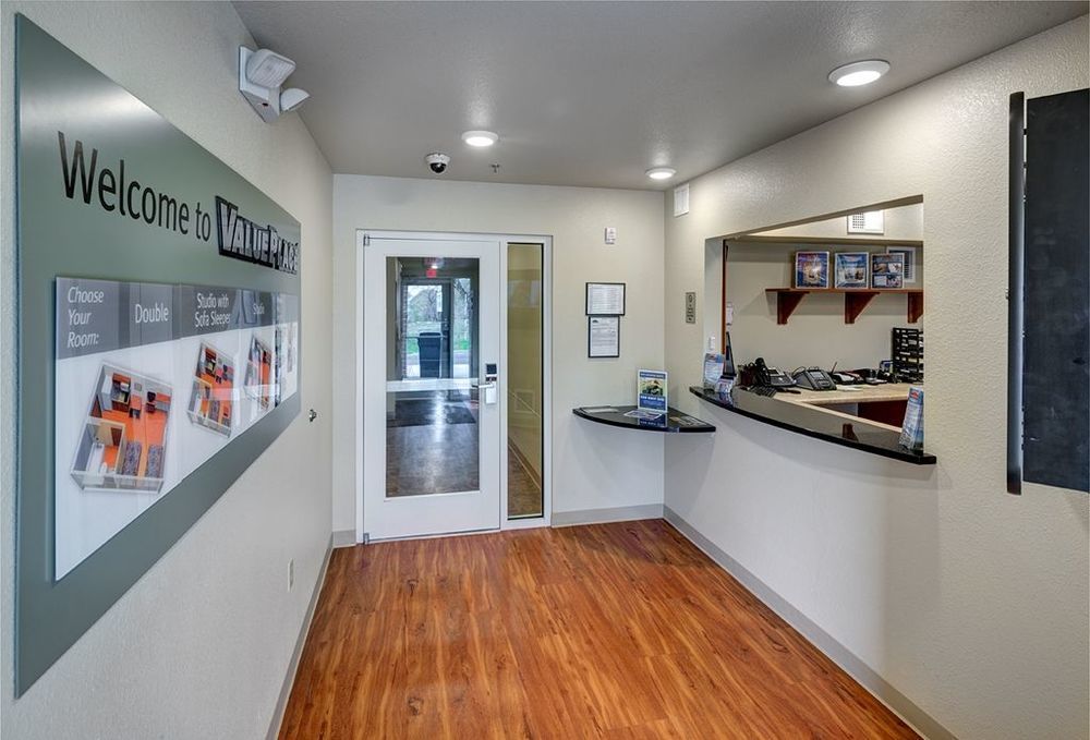 Extended Stay America Select Suites - Wichita - North ภายใน รูปภาพ