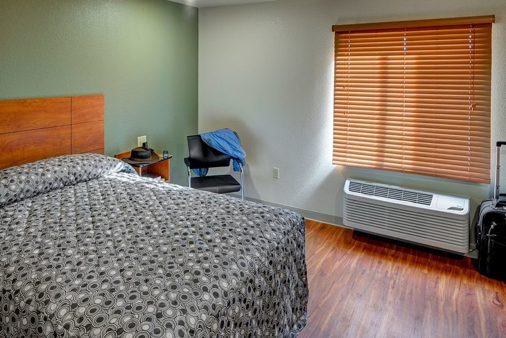 Extended Stay America Select Suites - Wichita - North ห้อง รูปภาพ