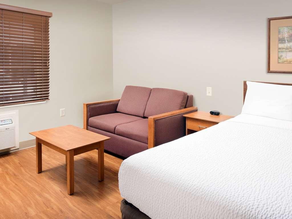 Extended Stay America Select Suites - Wichita - North ห้อง รูปภาพ