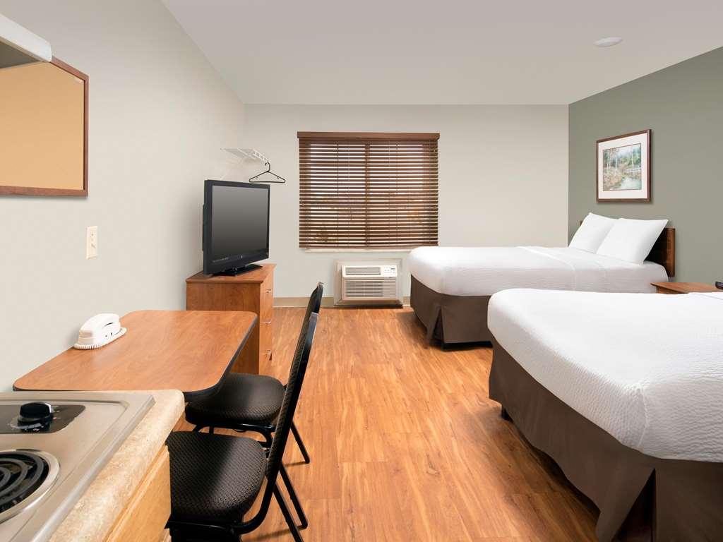 Extended Stay America Select Suites - Wichita - North ห้อง รูปภาพ