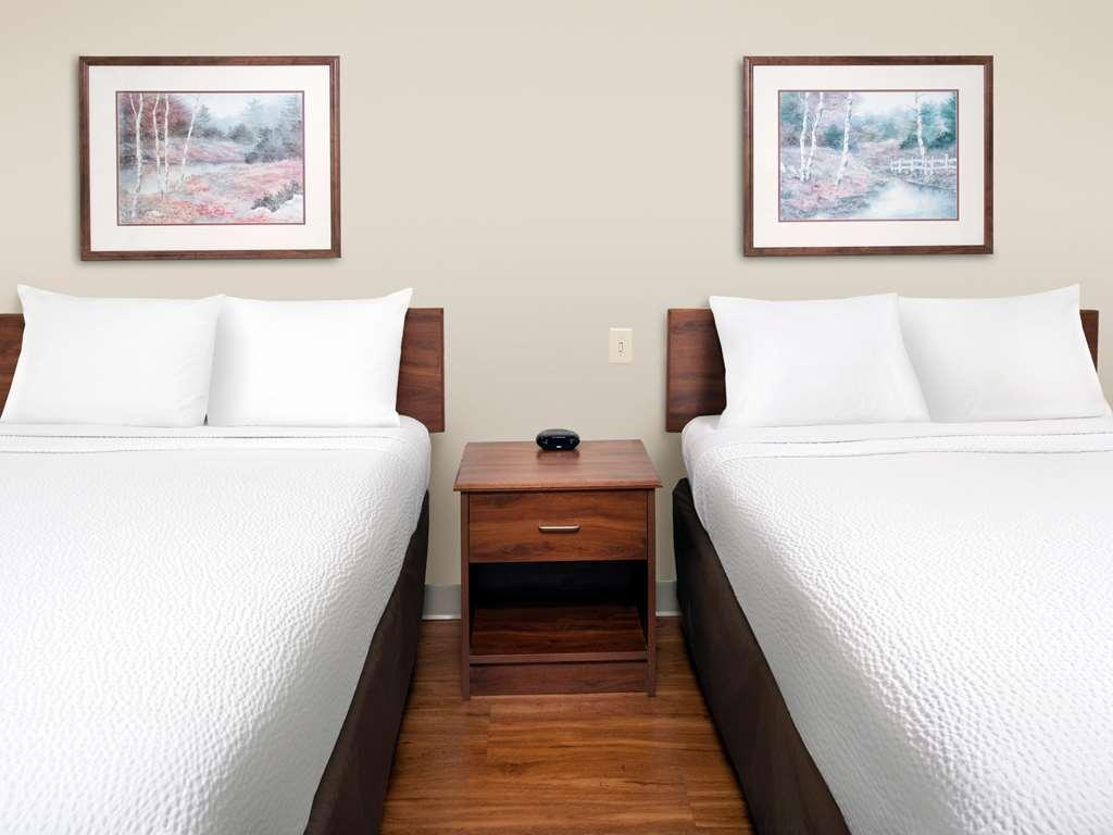 Extended Stay America Select Suites - Wichita - North ห้อง รูปภาพ