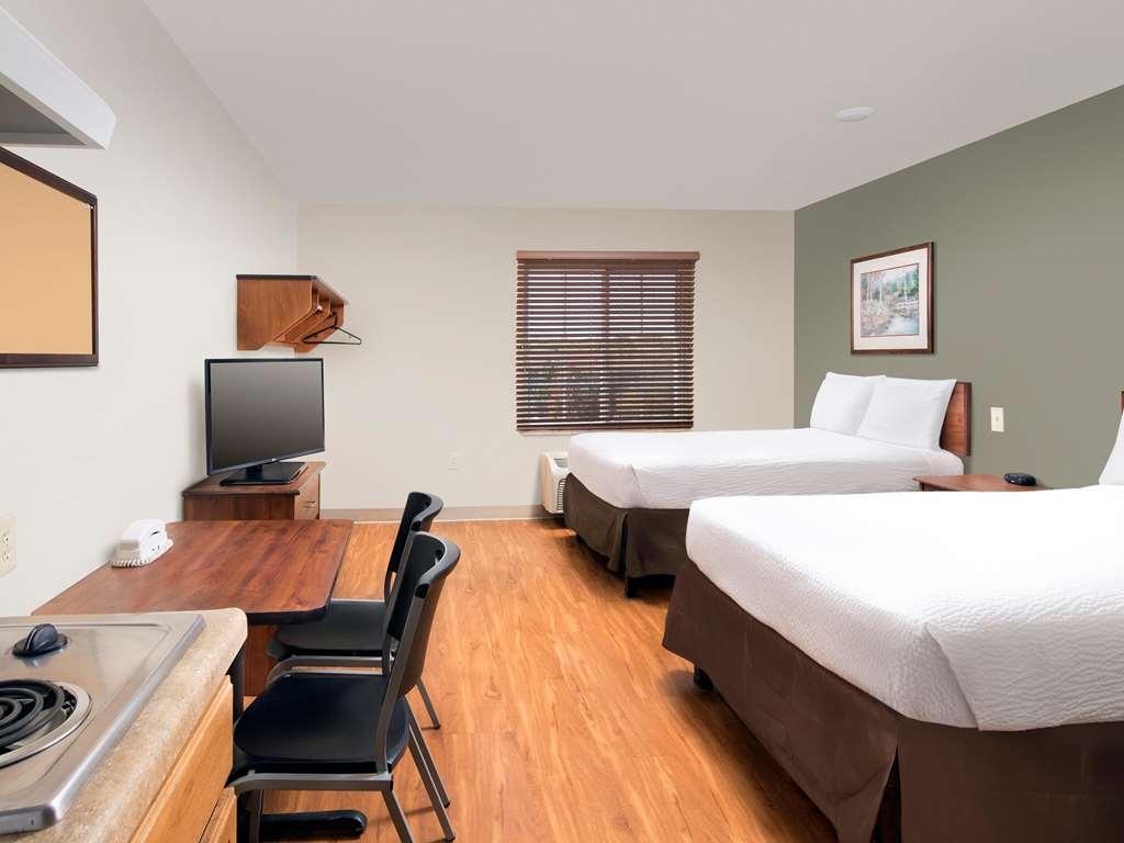 Extended Stay America Select Suites - Wichita - North ห้อง รูปภาพ