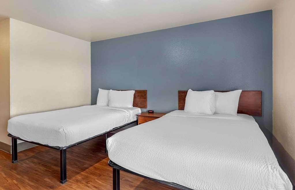 Extended Stay America Select Suites - Wichita - North ห้อง รูปภาพ