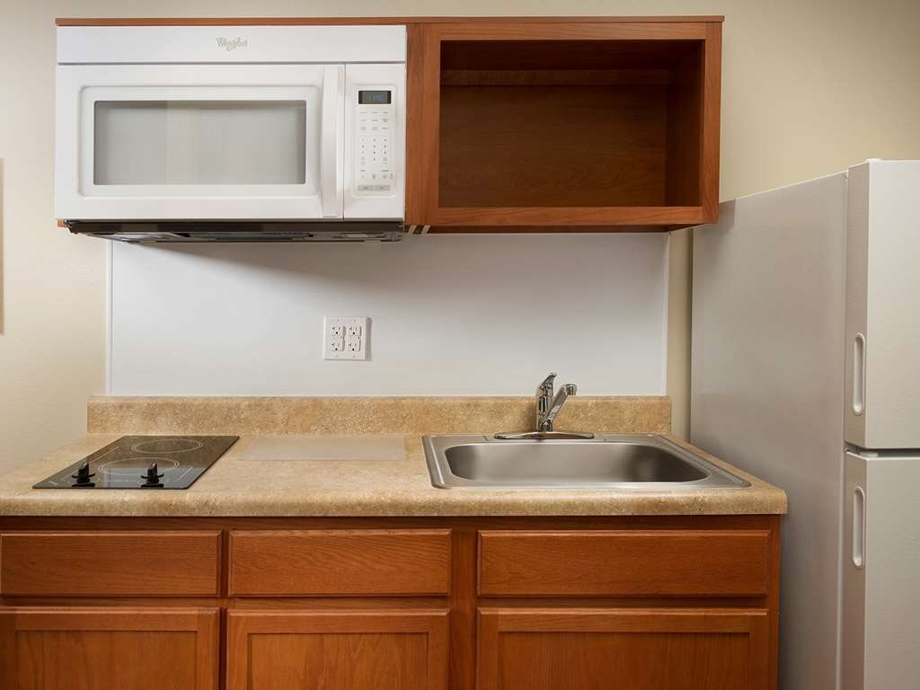 Extended Stay America Select Suites - Wichita - North ห้อง รูปภาพ