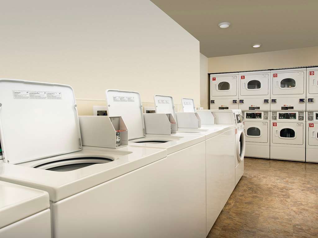 Extended Stay America Select Suites - Wichita - North สิ่งอำนวยความสะดวก รูปภาพ