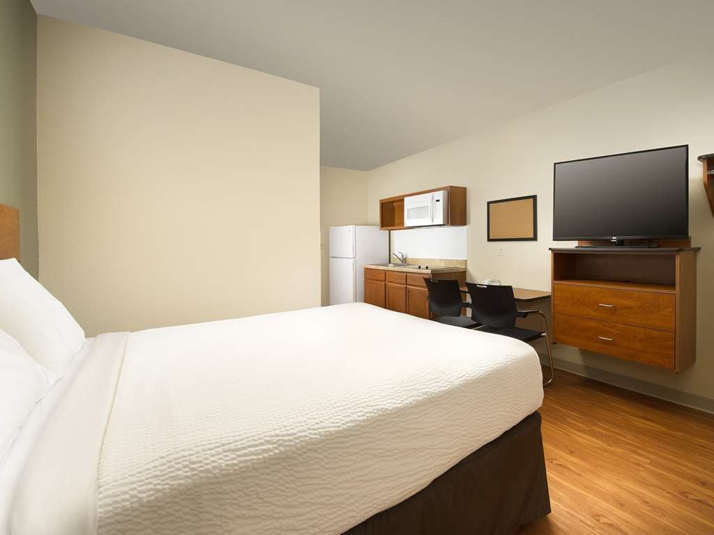 Extended Stay America Select Suites - Wichita - North ห้อง รูปภาพ